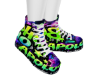 unisex Boohoo converse