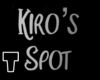 Kiro's Spot