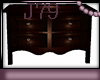 *J79*MochaLuv Dresser