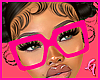 ❥. P OS Glasses.
