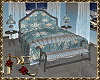 Love Snow Attic Bed