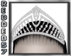 Silver Tiara Crown
