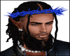 Blue Crown of Thorns