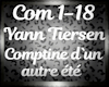 Yann Tiersen Comptine d`