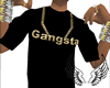 [HB]Gold gangsta chain