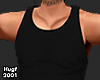 Tanktop Black