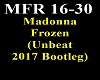 Madonna - Frozen2