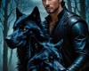 wolf avatar Серы