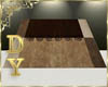 DY* Large Rug BrownBeige