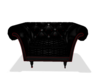 [FS] Black Pearl Sofa