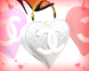 nc | <3 vanity bag (w)