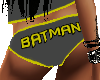 [ROX] Batman Pyjamas F