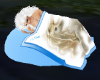 (RN) Bed Baby boy
