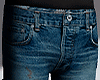 SELVEDGE DENIM
