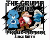 Grump Club