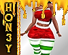 HON3Y*🎄Sexy Xmas/EML