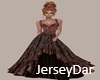 Old West Dress