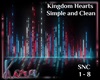 Kingdom Hearts Simple