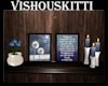 [VK] Family Night Shelf