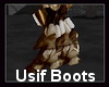 !~TC~! USIF Boots m