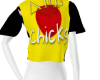 dip chick tshirt