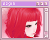 ✦ oz - Ichigo hair
