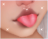 Cute Tongue