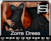 [S] Zorra Dress