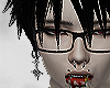 Sasori black