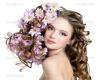 Flowers in your hair 3
