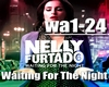 Nelly Furtado [f]