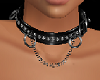 D/Pvc Chain Collar