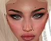 K.C Violet Mesh Skin