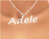 Adele Necklace 