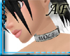 [AF] Wolf Collar