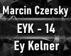Marcin - Ey Kelner