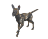 Cyborg Dog Furn
