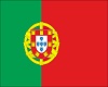 portugal flag cape