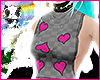 :[] MixUp Hearts Shirt