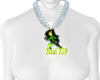shego custom 730