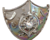 Heraldic Shield ð¡ #6