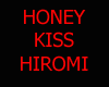 [DS]HONEY KISS HIROMI