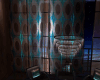 Animated Curtains