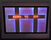 Born To Die *Neon Sign