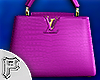 LV Capucines