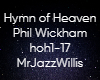 Hymn of Heaven