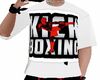 Kick boxing