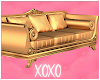 Royalty Couch