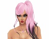 SL Catrina Pink Hair