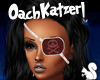 -OK- Pirate Eyepatch
